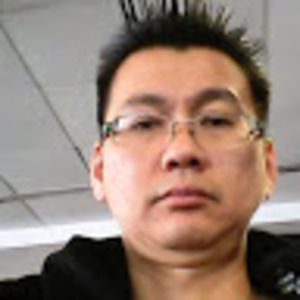 Meet your Posher, Paul yue tou